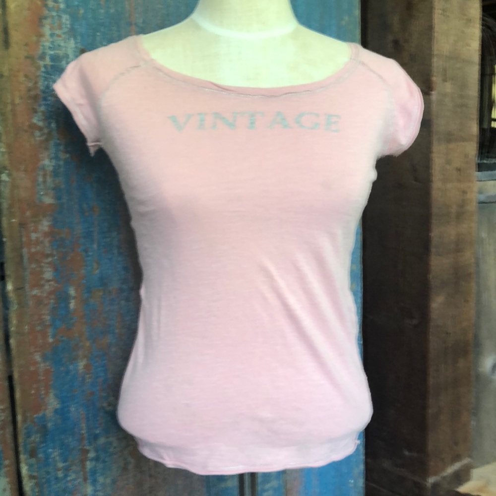 Love Lola t shirt